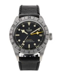 Pre-Owned Tudor Black Bay Pro Watch